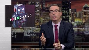 John Oliver: Čo týždeň dal a vzal Epizóda 4