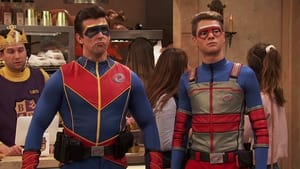 Henry Danger Epizóda 9