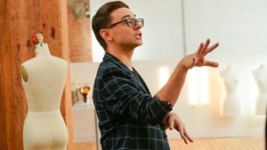 Project Runway Epizóda 2
