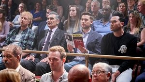 Mestečko Schitt's Creek Epizóda 14