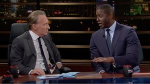 Real Time with Bill Maher Epizóda 8