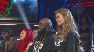 Nick Cannon Presents: Wild 'N Out Epizóda 14