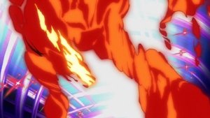 Kill la Kill Epizóda 3