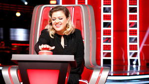 The Voice Epizóda 4
