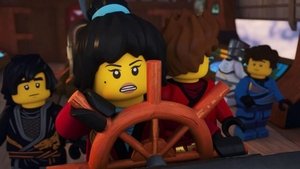 Ninjago: Masters of Spinjitzu Epizóda 3