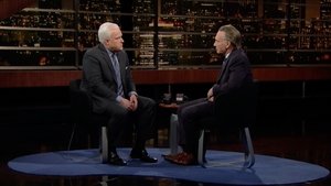 Real Time with Bill Maher Epizóda 7