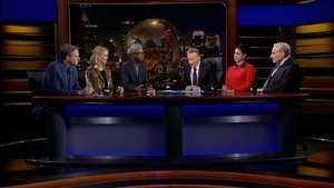 Real Time with Bill Maher Epizóda 1634