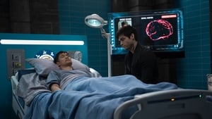Shadowhunters Epizóda 16