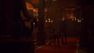 Shadowhunters Epizóda 17