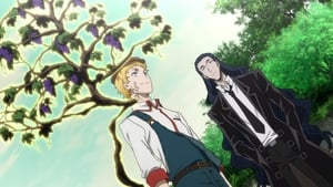 Bungo Stray Dogs Epizóda 19