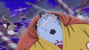 One Piece Epizóda 877
