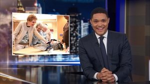 The Daily Show Epizóda 72