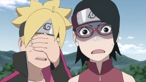 Boruto: Naruto Next Generations Epizóda 98