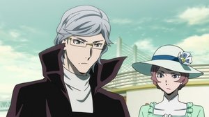 Bungo Stray Dogs Epizóda 18