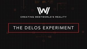Westworld Epizóda 19