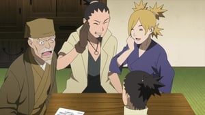 Boruto: Naruto Next Generations Epizóda 97