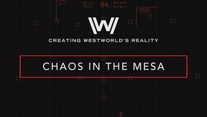 Westworld Epizóda 22