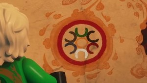 Ninjago: Masters of Spinjitzu Epizóda 4