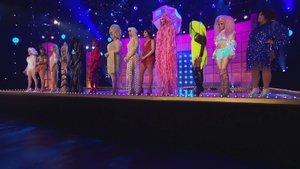 RuPaul's Drag Race Epizóda 3