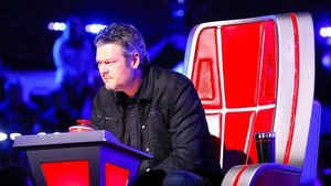The Voice Epizóda 3