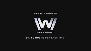 Westworld Epizóda 10