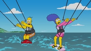 Simpsonovci Epizóda 16