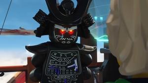 Ninjago: Masters of Spinjitzu Epizóda 2