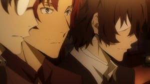 Bungo Stray Dogs Epizóda 13
