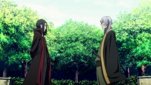 Bungo Stray Dogs Epizóda 21