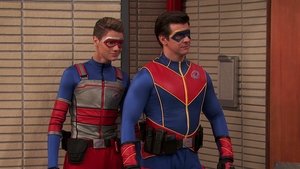 Henry Danger Epizóda 7