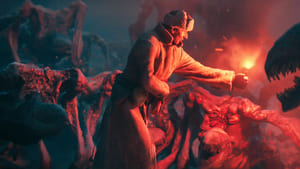 Love, Death & Robots Tajná vojna