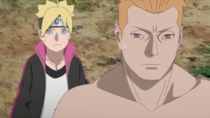 Boruto: Naruto Next Generations Epizóda 99