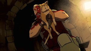 Love, Death & Robots Požierač duší