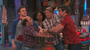 Henry Danger Epizóda 12