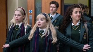 Derry Girls Epizóda 2