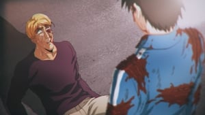 One Punch Man Epizóda 1