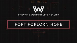 Westworld Epizóda 18