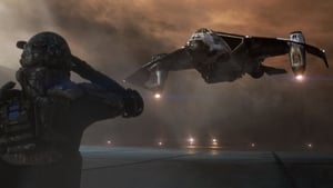 Love, Death & Robots Šťastná 13