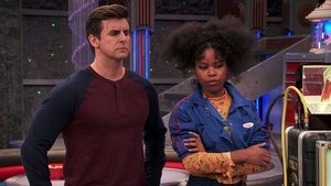 Henry Danger Epizóda 10