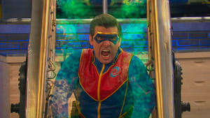Henry Danger Epizóda 5