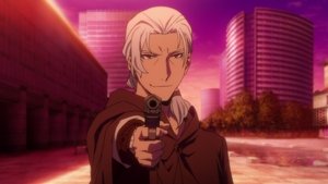 Bungo Stray Dogs Epizóda 15