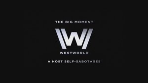Westworld Epizóda 8