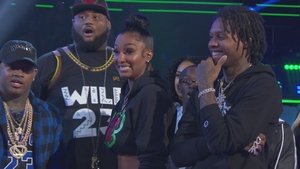 Nick Cannon Presents: Wild 'N Out Epizóda 13