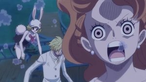 One Piece Epizóda 876