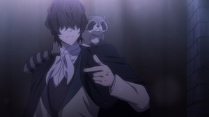 Bungo Stray Dogs Epizóda 22