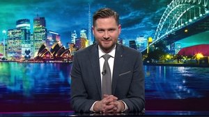 The Weekly with Charlie Pickering Epizóda 10
