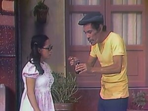 El Chavo del Ocho Epizóda 13
