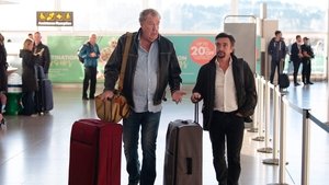 The Grand Tour Legends and Luggage