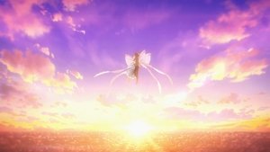 Cardcaptor Sakura Epizóda 21