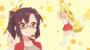The Helpful Fox Senko-san Epizóda 3